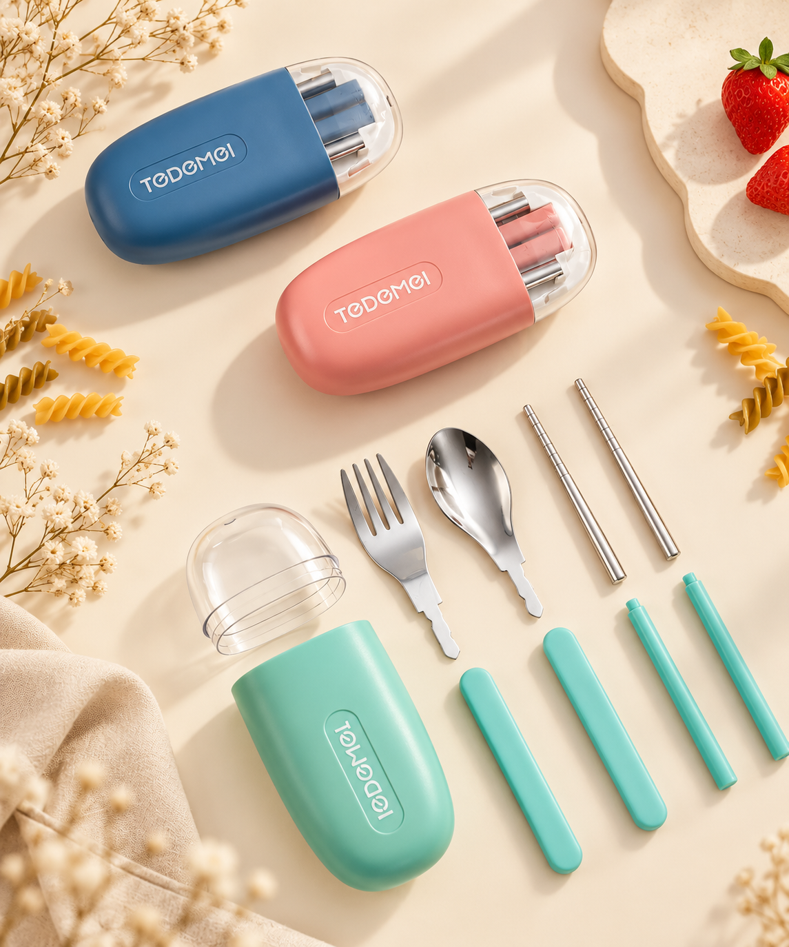 Cutlery Set