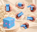 Infinity Cube (Stress Reliever)
