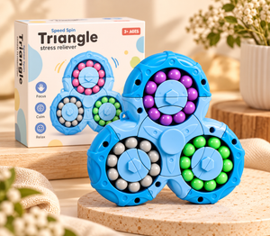Puzzle Spinner