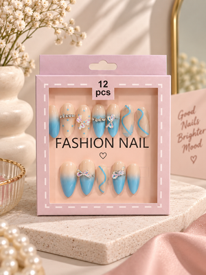 Press On Nails