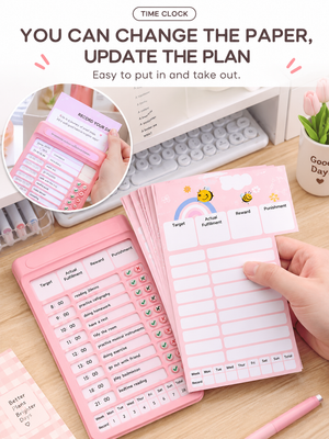 Daily Habit Tracker