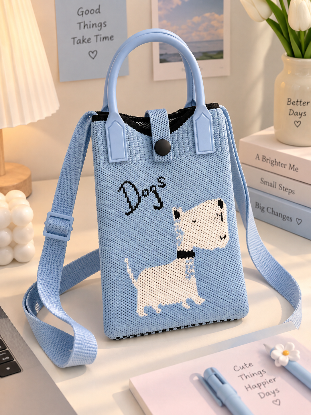 Korean Sling Bag