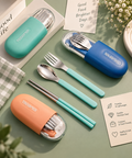 Cutlery Set (3pc)