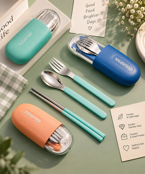 Cutlery Set (3pc)