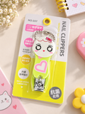 Nail Cutter
