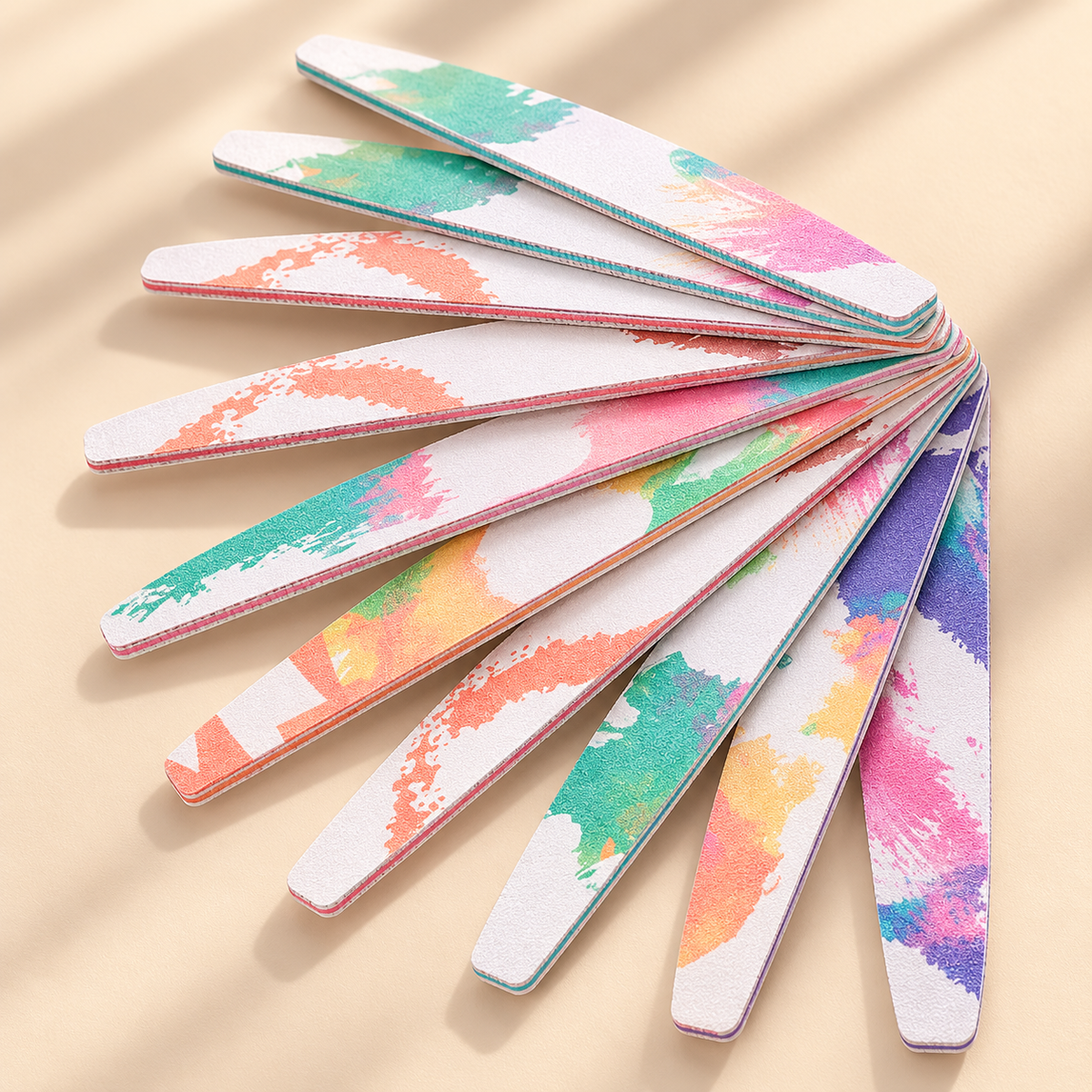Nail Filers