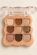 Eyeshadow Palette