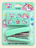 Stapler