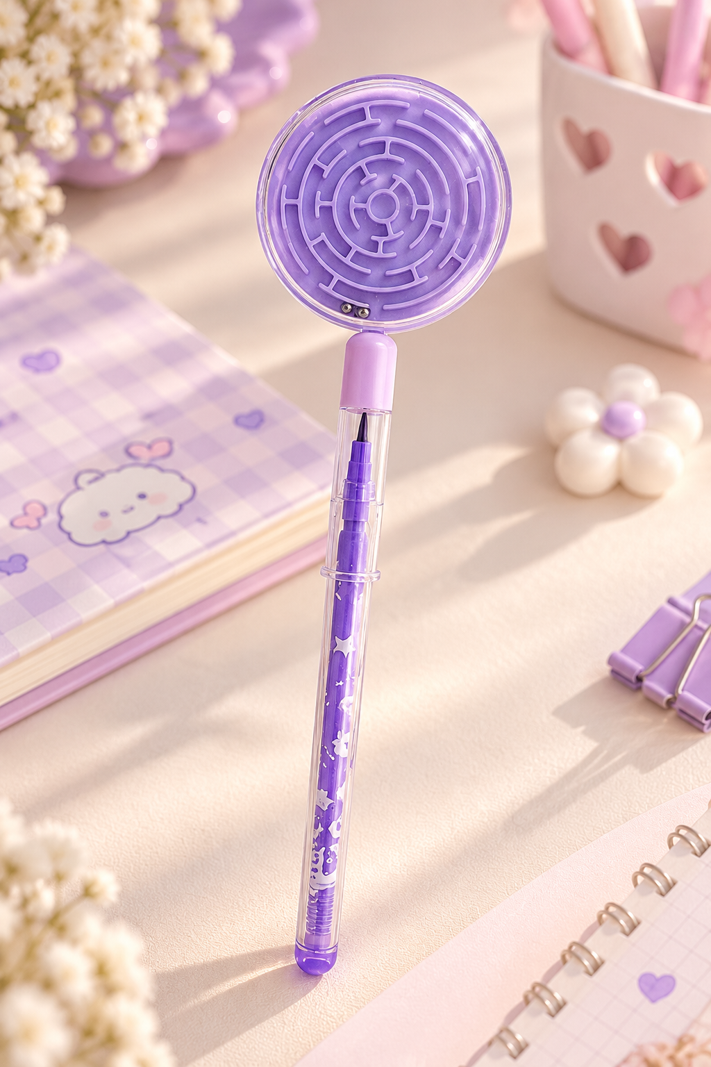 Pencil