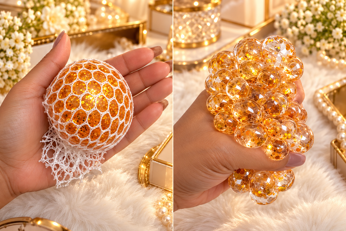 Squishy Ball