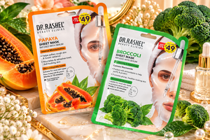 Sheet Mask