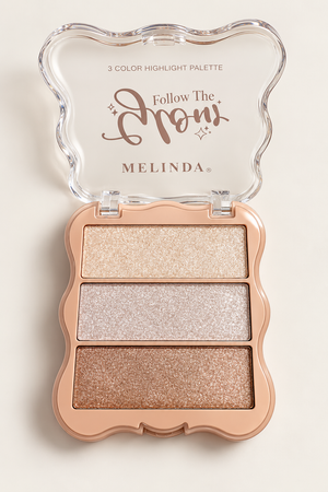 Highligher Baked Palette