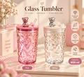 Glass Tumbler
