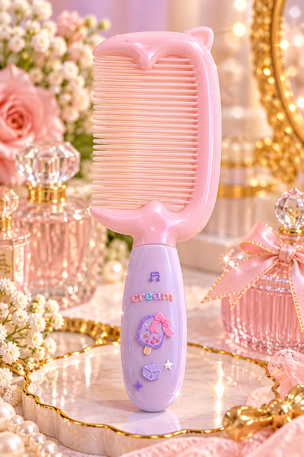 Hair Comb