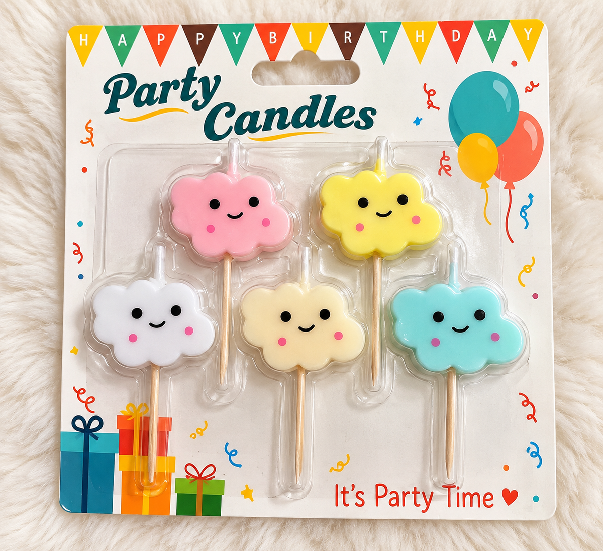 Party Candle