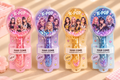 Sparkle Hair Comb