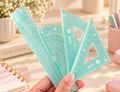 Jelly Geometry Set