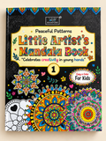 Mandala Book