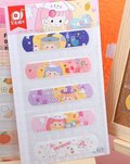 Cute Bandages