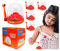 Focus Booster Magnet Game
