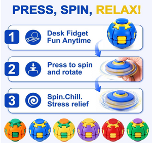 Spinner Fidget