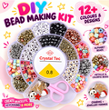 DIY Beads Charm Kit