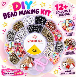 DIY Beads Charm Kit