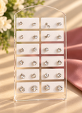 Stud Earring Set (whole)