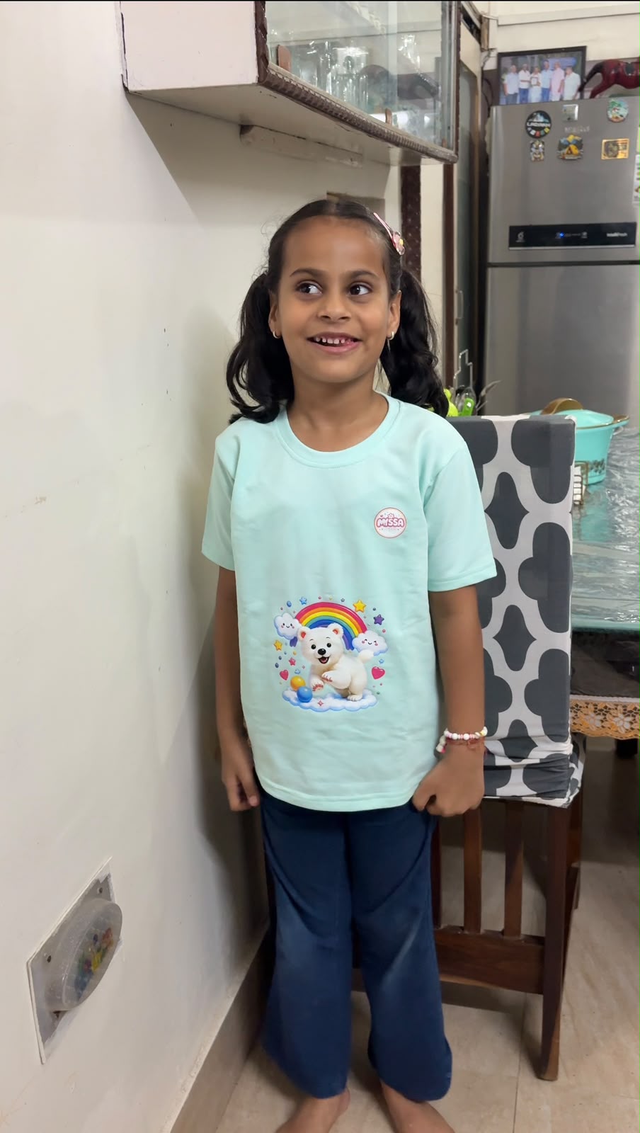 MYSSA customer