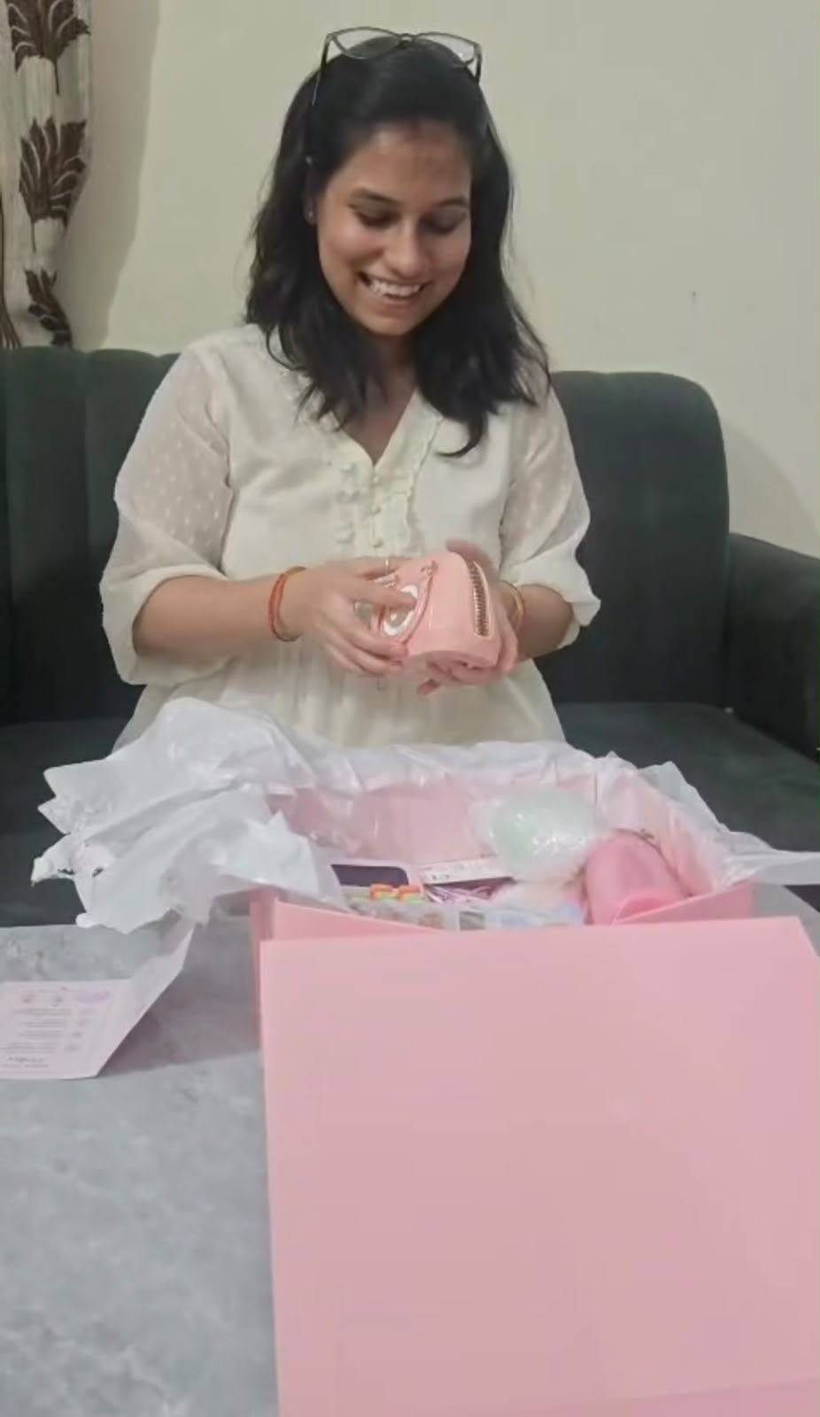MYSSA customer