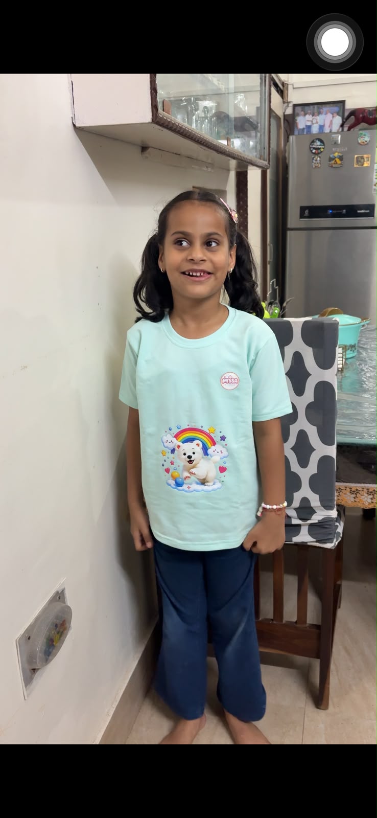 MYSSA customer